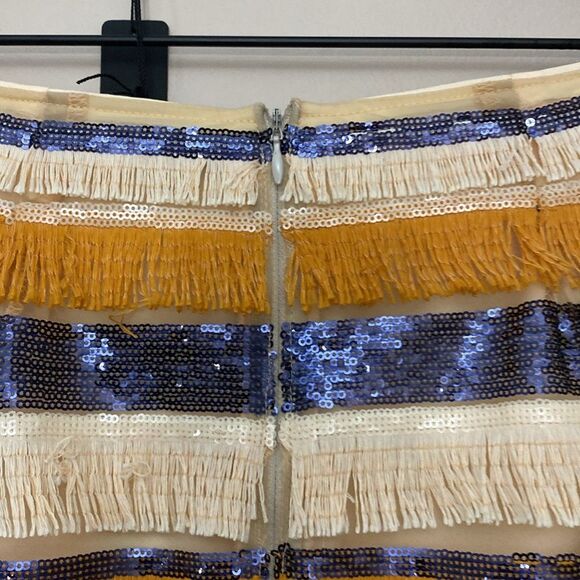 krisa Havana mini skirt size XS Revolve - Picture 4 of 10